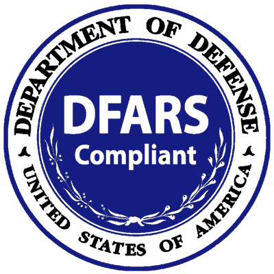 DFARS — Compliant Sourcing