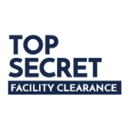 Top Secret — Facility Clearance