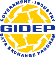 GIDEP — Participant